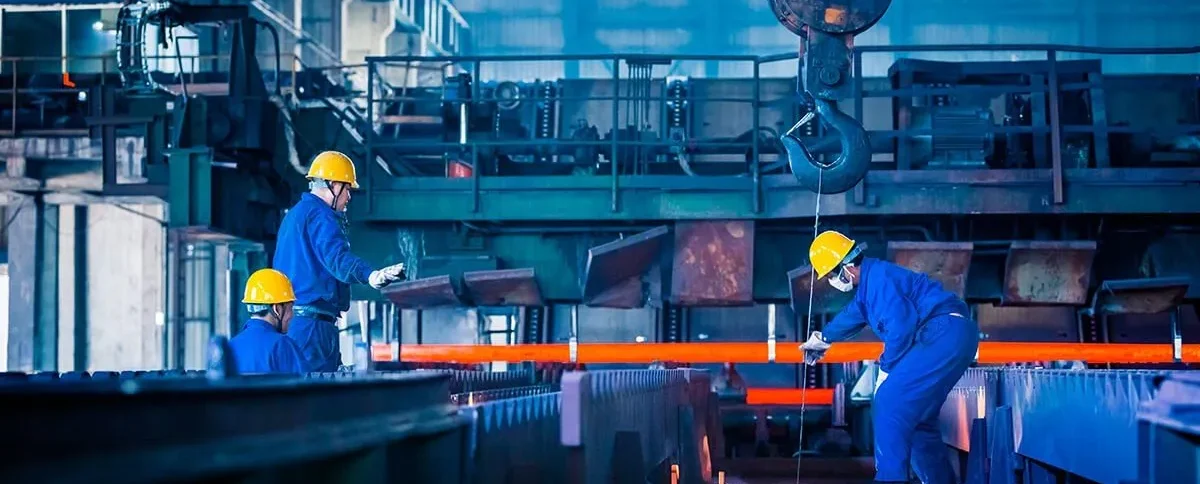 pesatura industriale